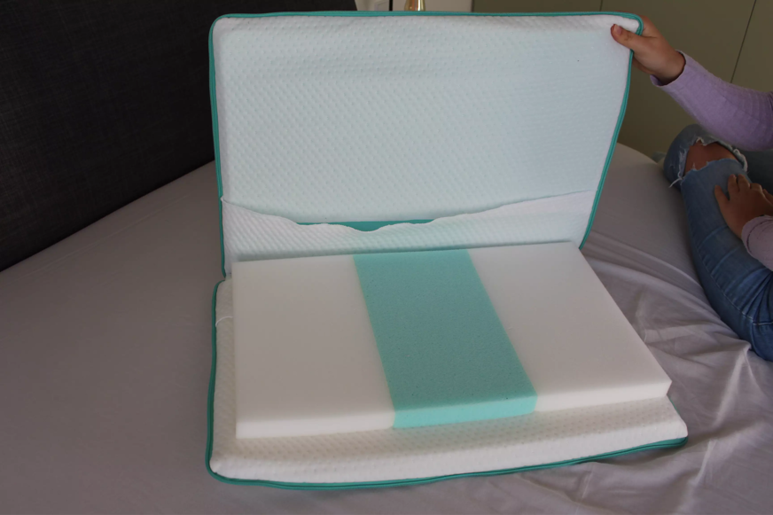 Lilia sleep pure heaven layer